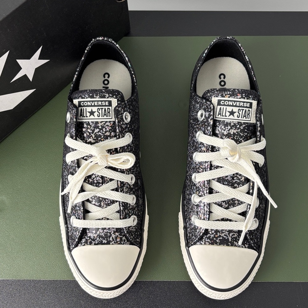 Converse CTAX Ox - Picture 2 of 10